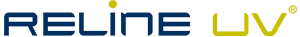 Logo RELINE UV